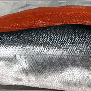 Sockeye Fillet