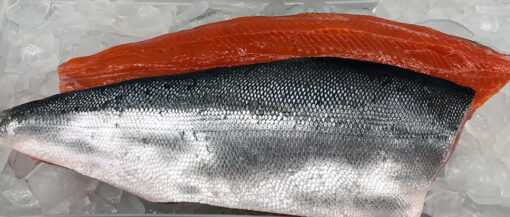 Sockeye Fillet